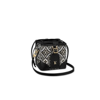 LOUIS VUITTON NOÉ PURSE M69973 (12*11.5*11.5cm)